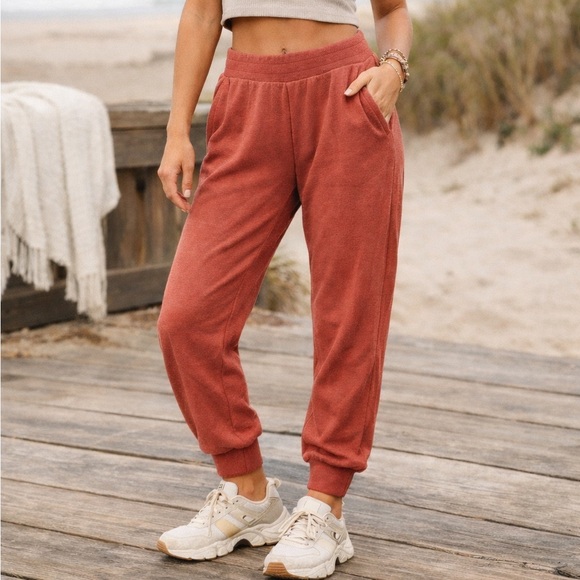 Free People Pants - FREE PEOPLE Joggers